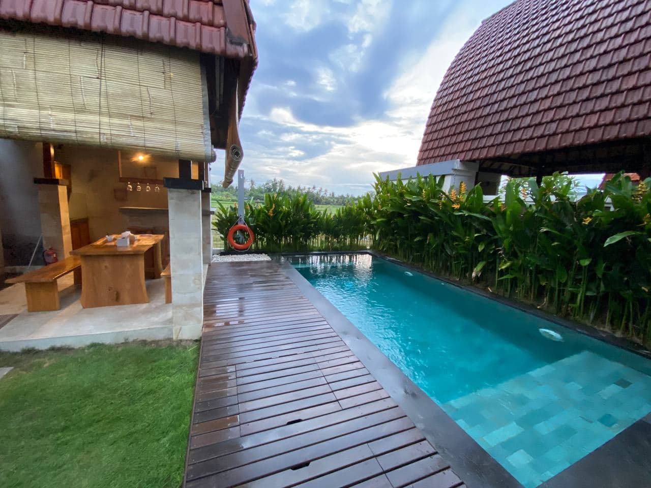Villa Lily — photo 11 of 11