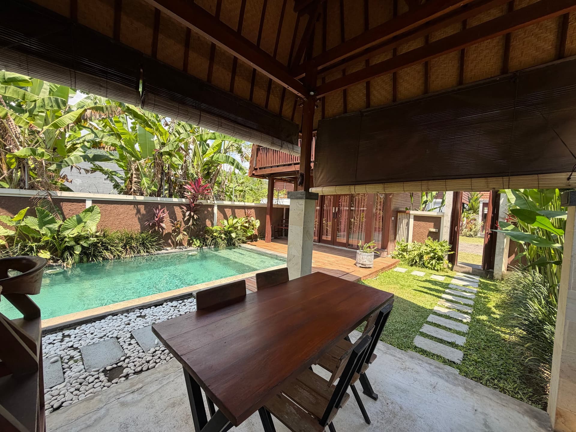 Villa Monstera — photo 3 of 13