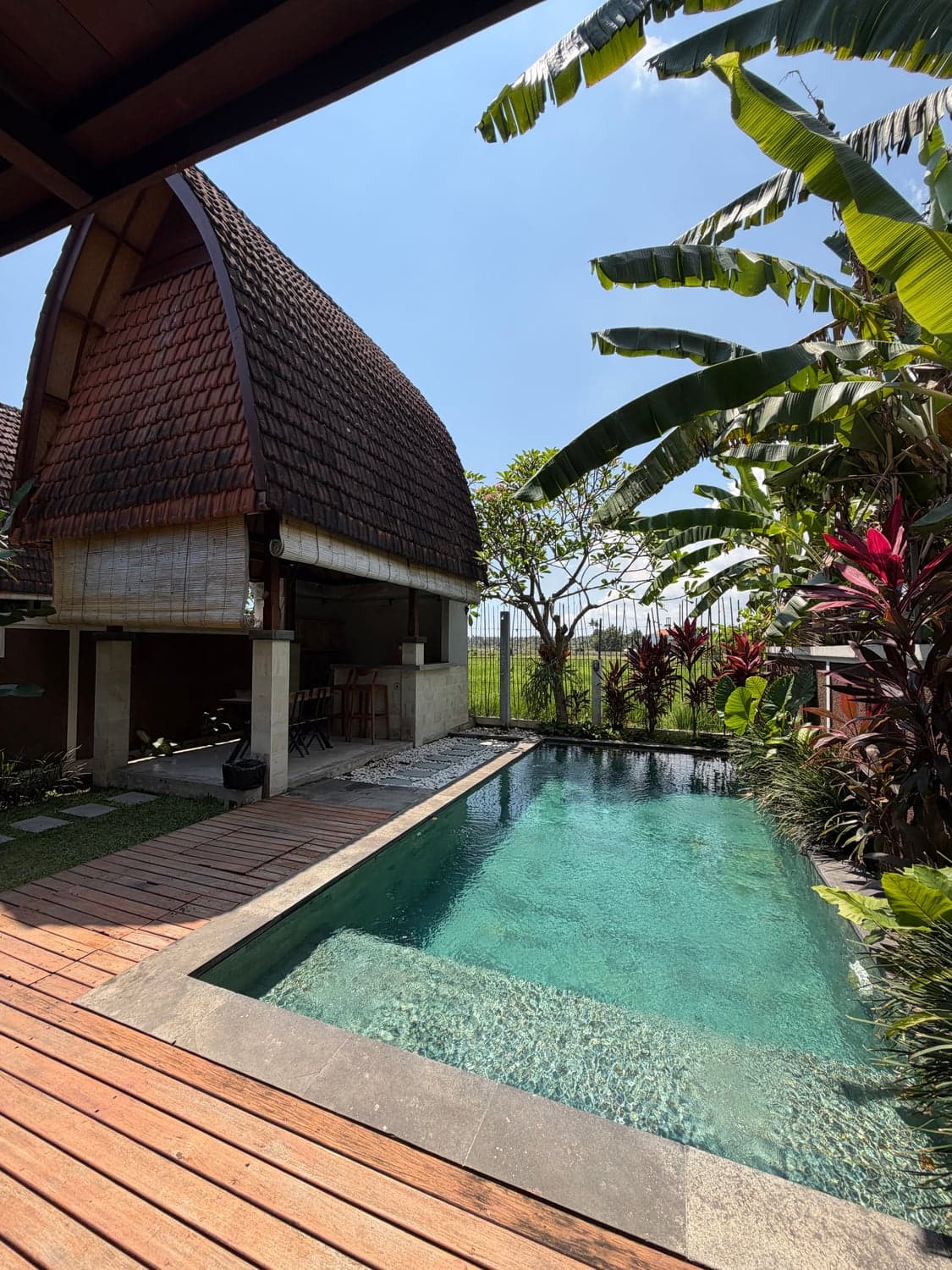 Villa Monstera — photo 5 of 13