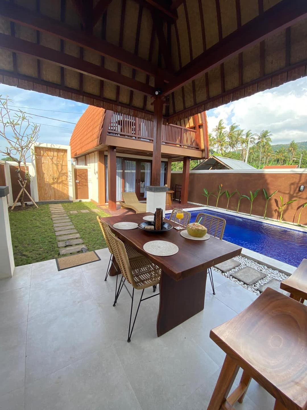 Villa Kayu — photo 6 of 13