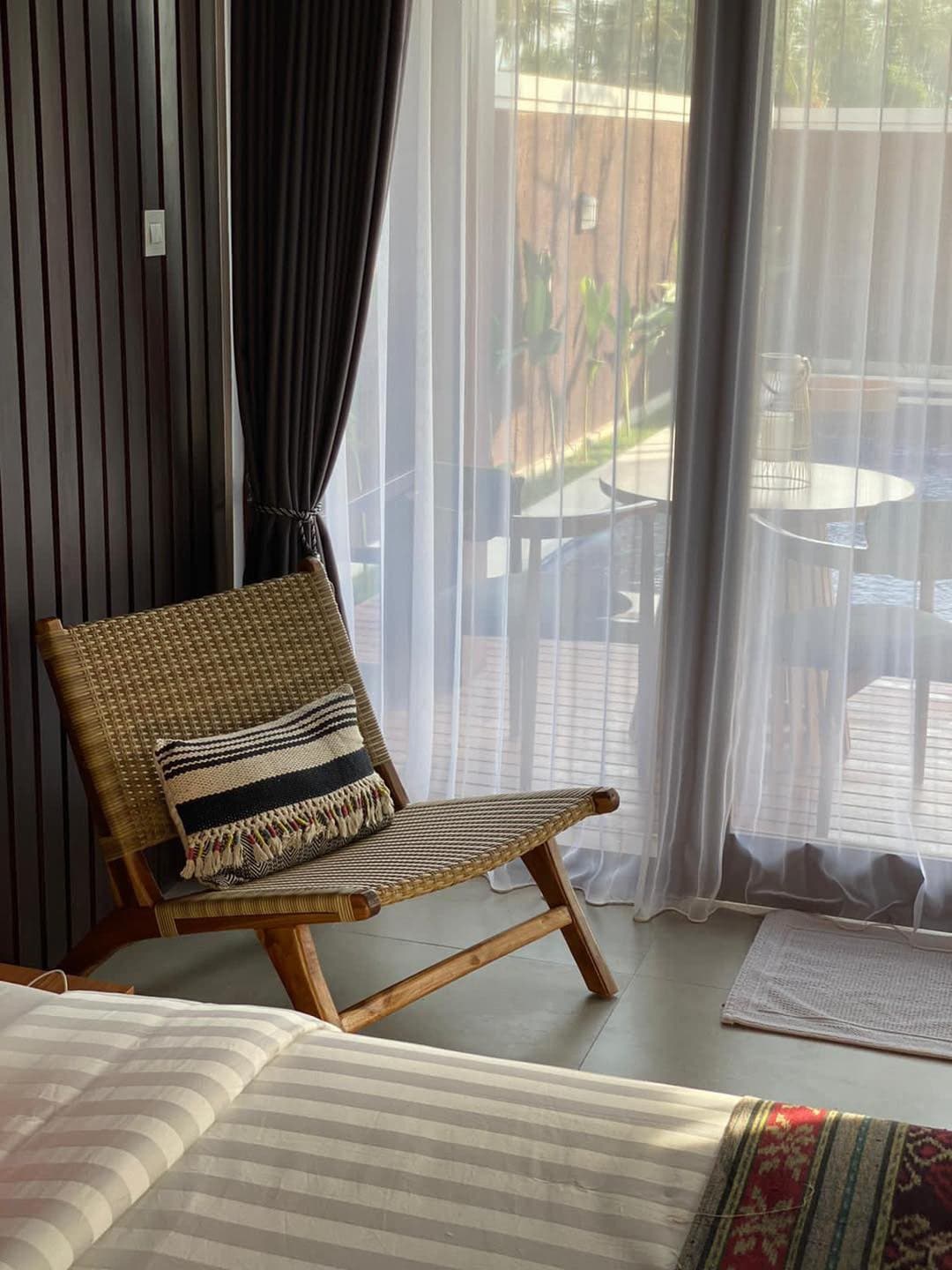 Villa Kayu — photo 9 of 13